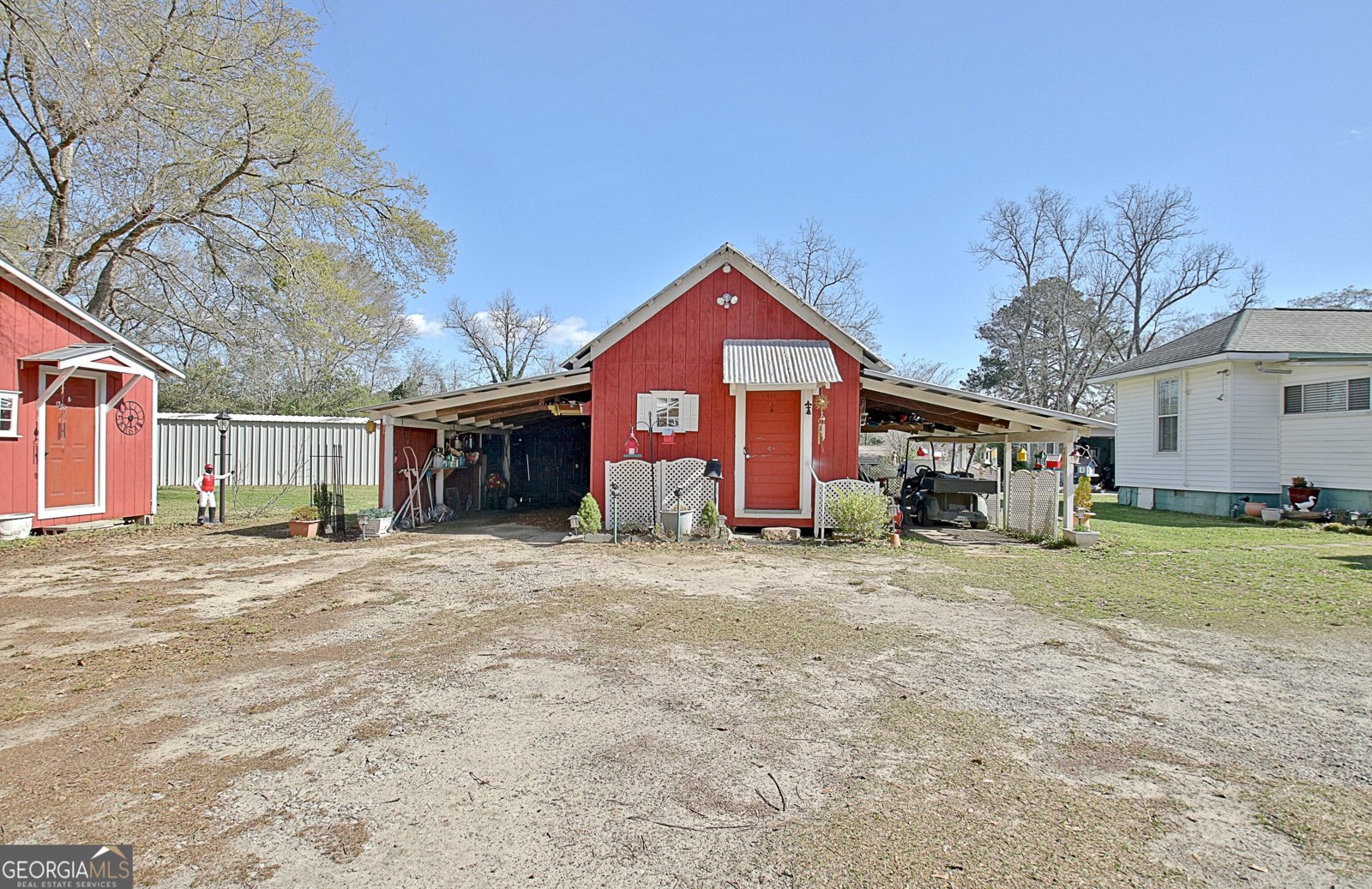 151 Flat Shoals Road Woodbury - 64
