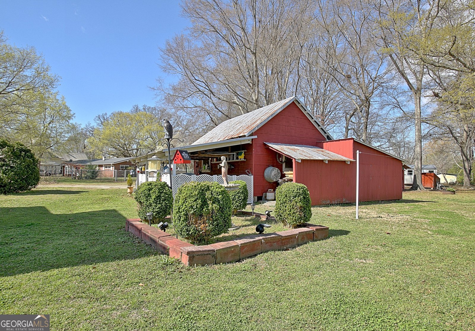 151 Flat Shoals Road Woodbury - 65