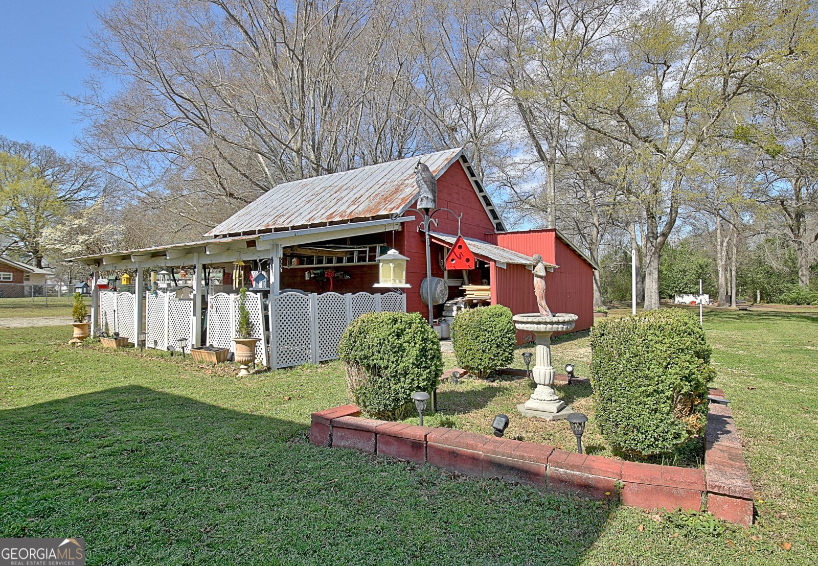 151 Flat Shoals Road Woodbury - 66