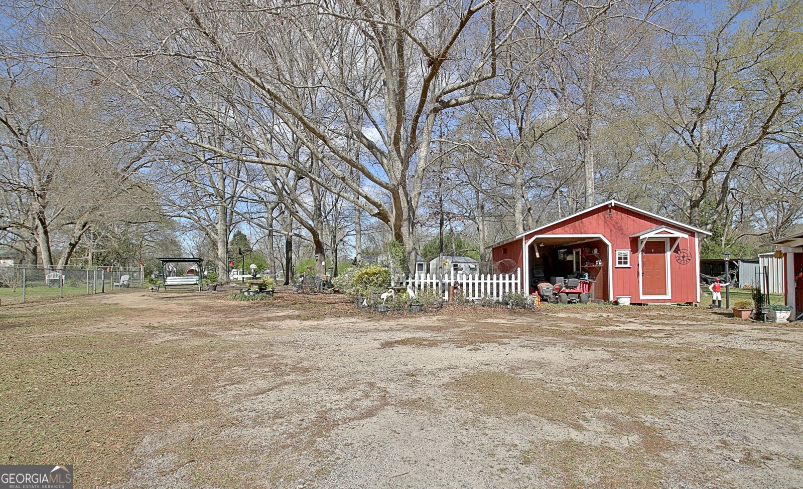 151 Flat Shoals Road Woodbury - 67