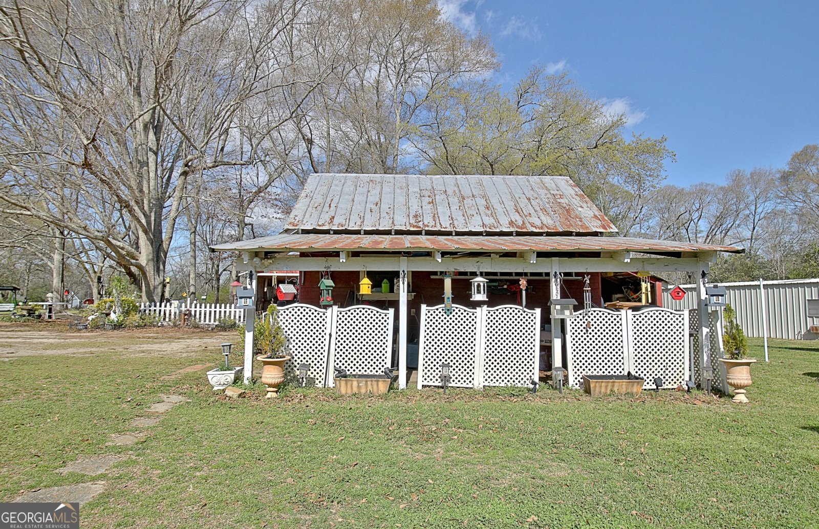 151 Flat Shoals Road Woodbury - 68