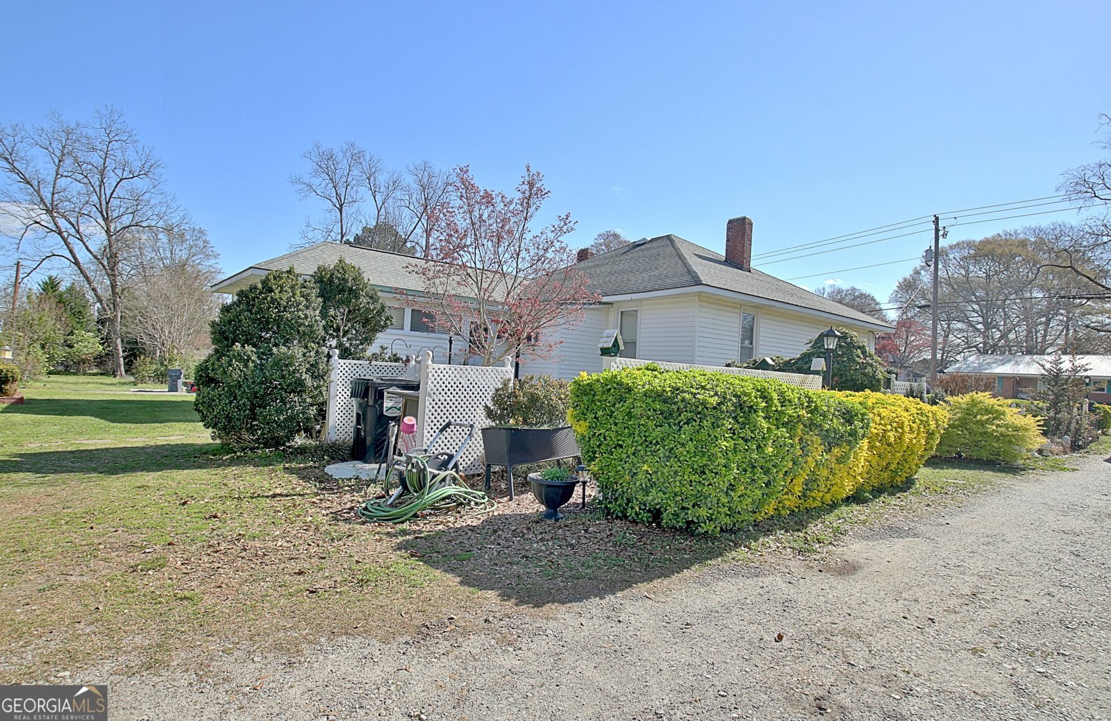 151 Flat Shoals Road Woodbury - 69