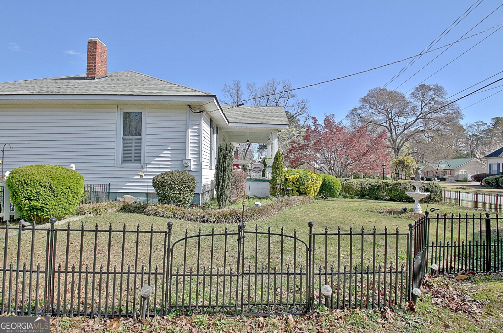 151 Flat Shoals Road Woodbury - 7