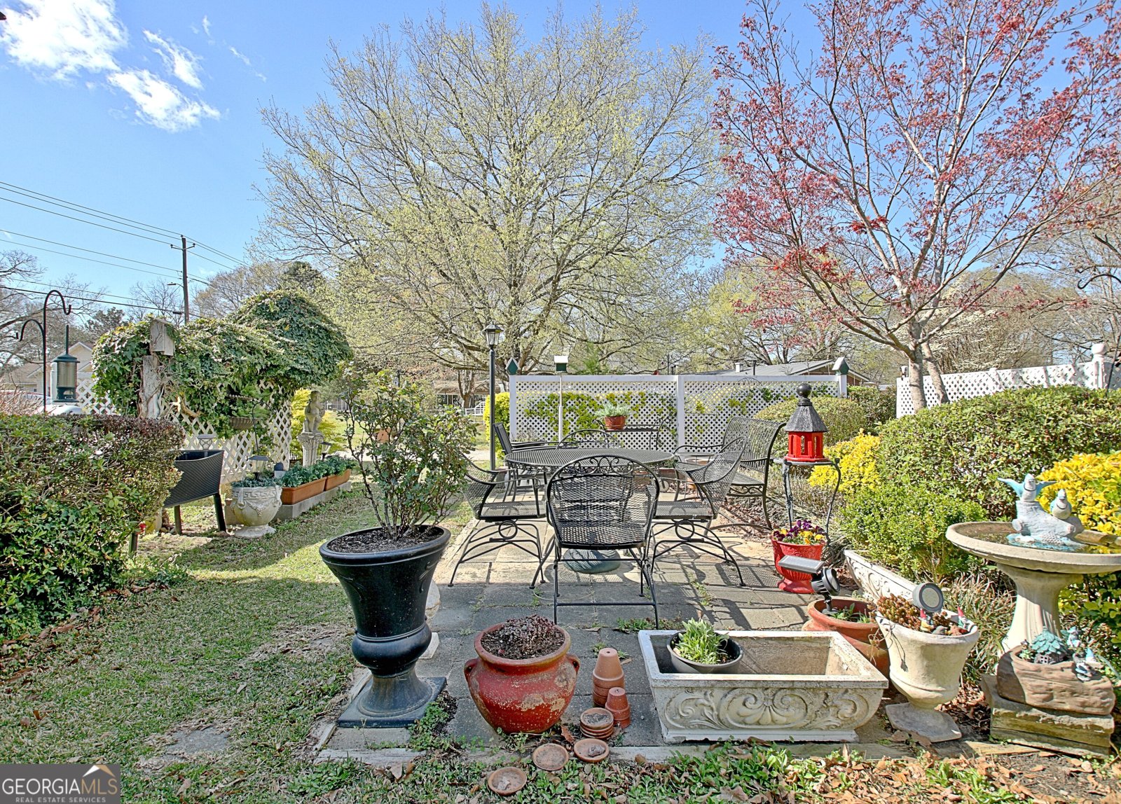 151 Flat Shoals Road Woodbury - 72