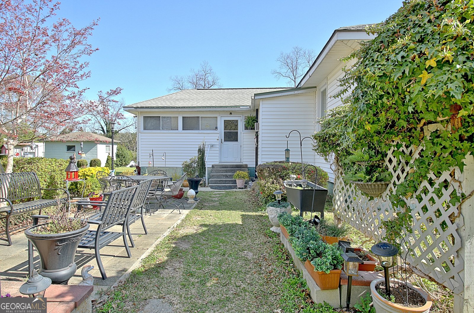 151 Flat Shoals Road Woodbury - 73