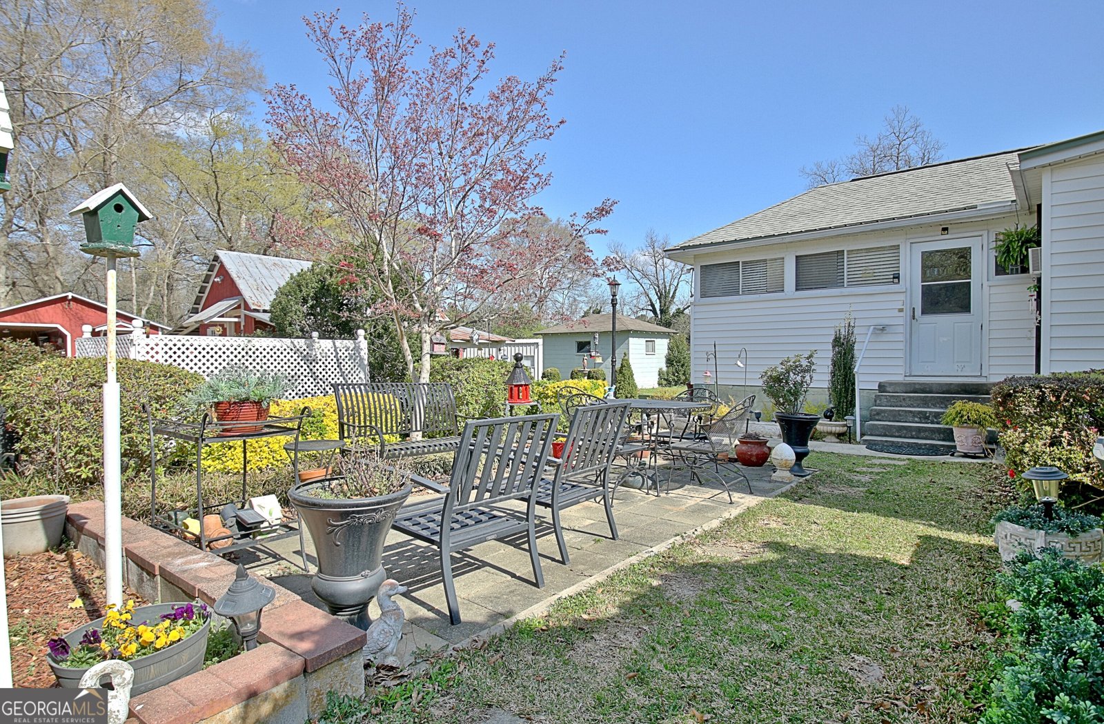 151 Flat Shoals Road Woodbury - 74