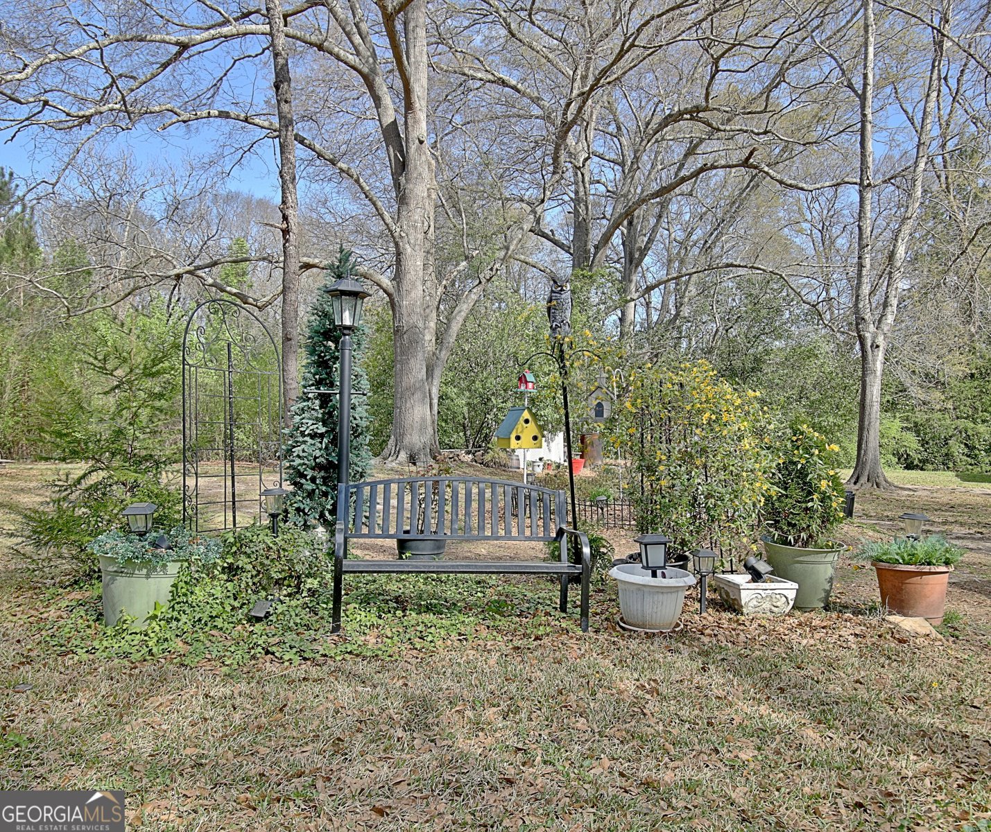 151 Flat Shoals Road Woodbury - 77
