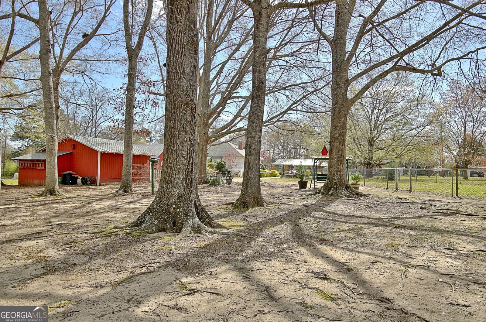 151 Flat Shoals Road Woodbury - 79