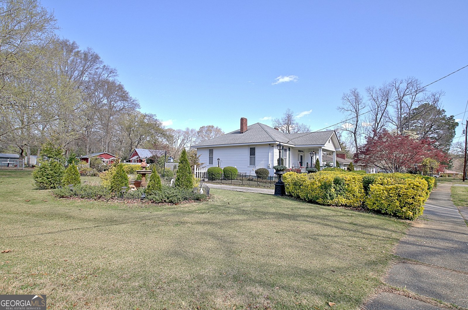 151 Flat Shoals Road Woodbury - 8