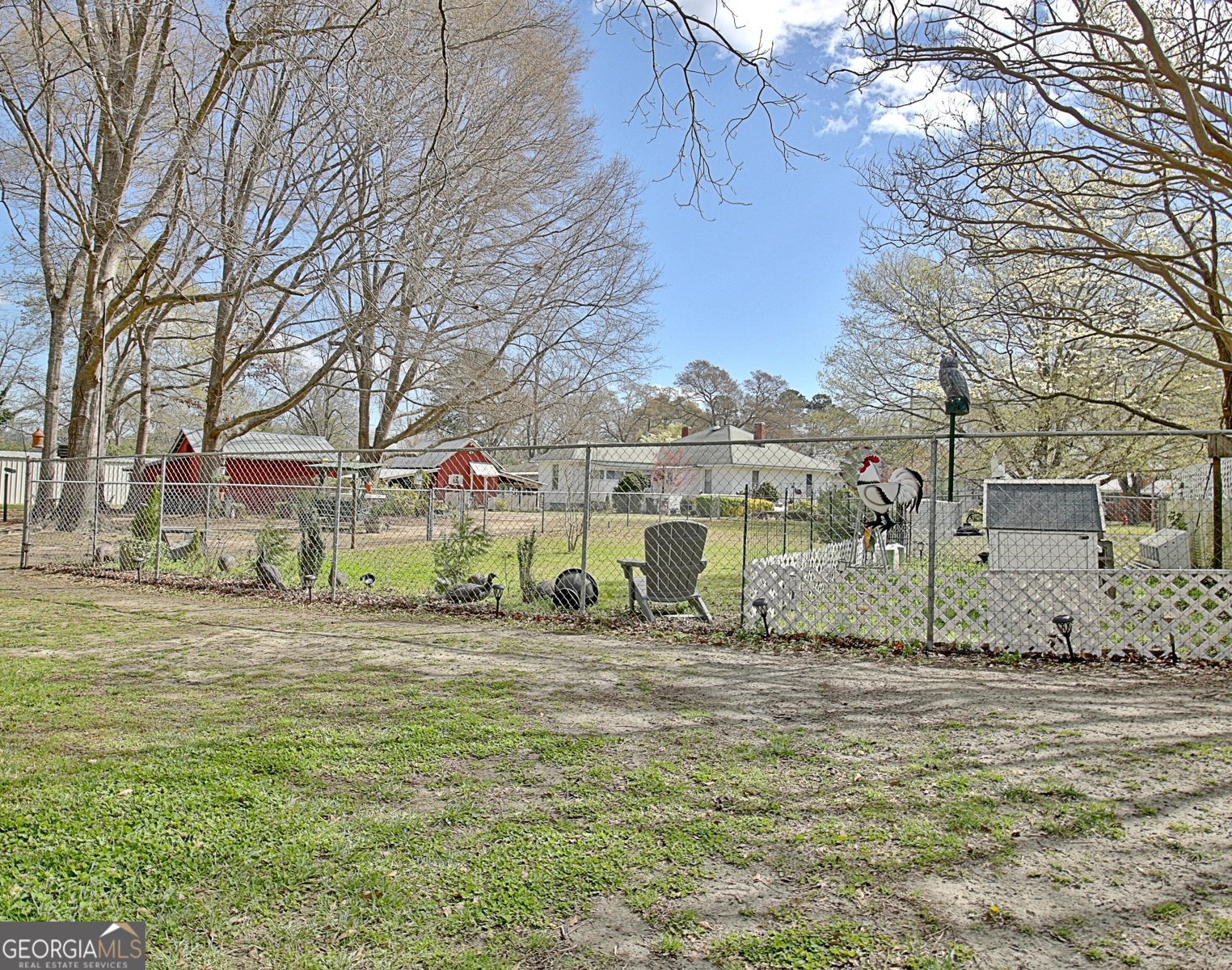 151 Flat Shoals Road Woodbury - 81