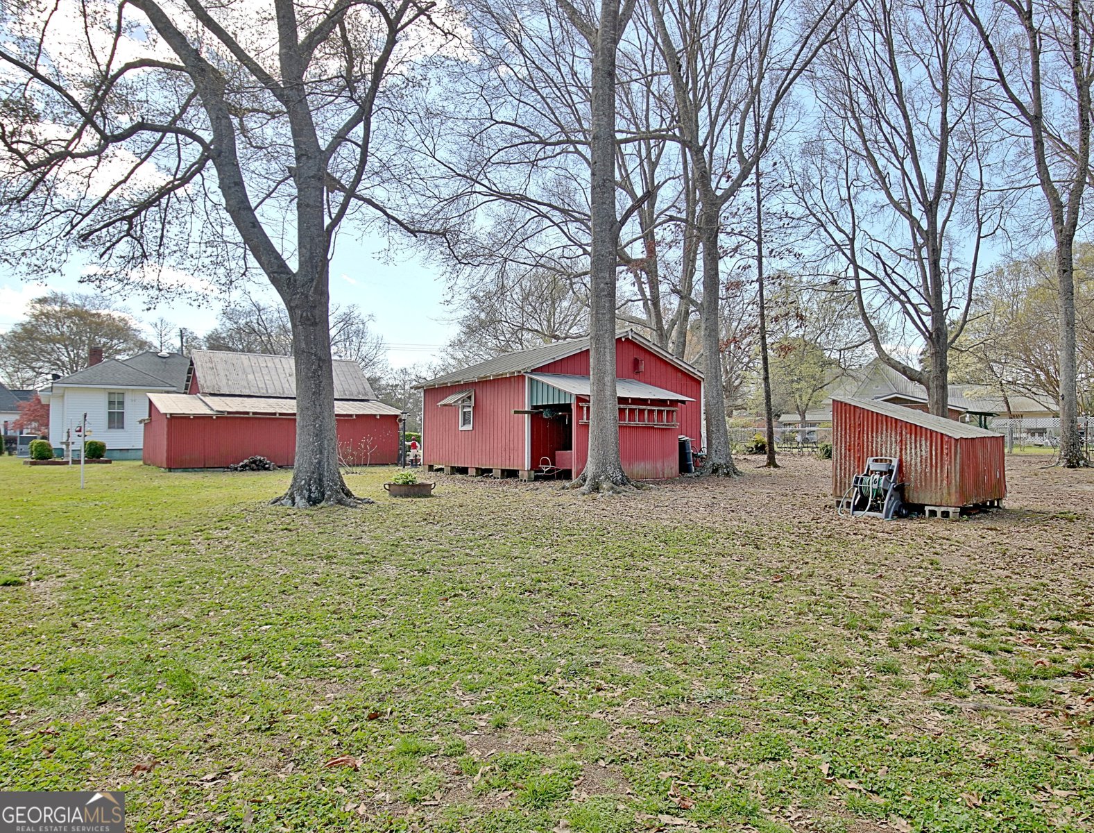 151 Flat Shoals Road Woodbury - 84