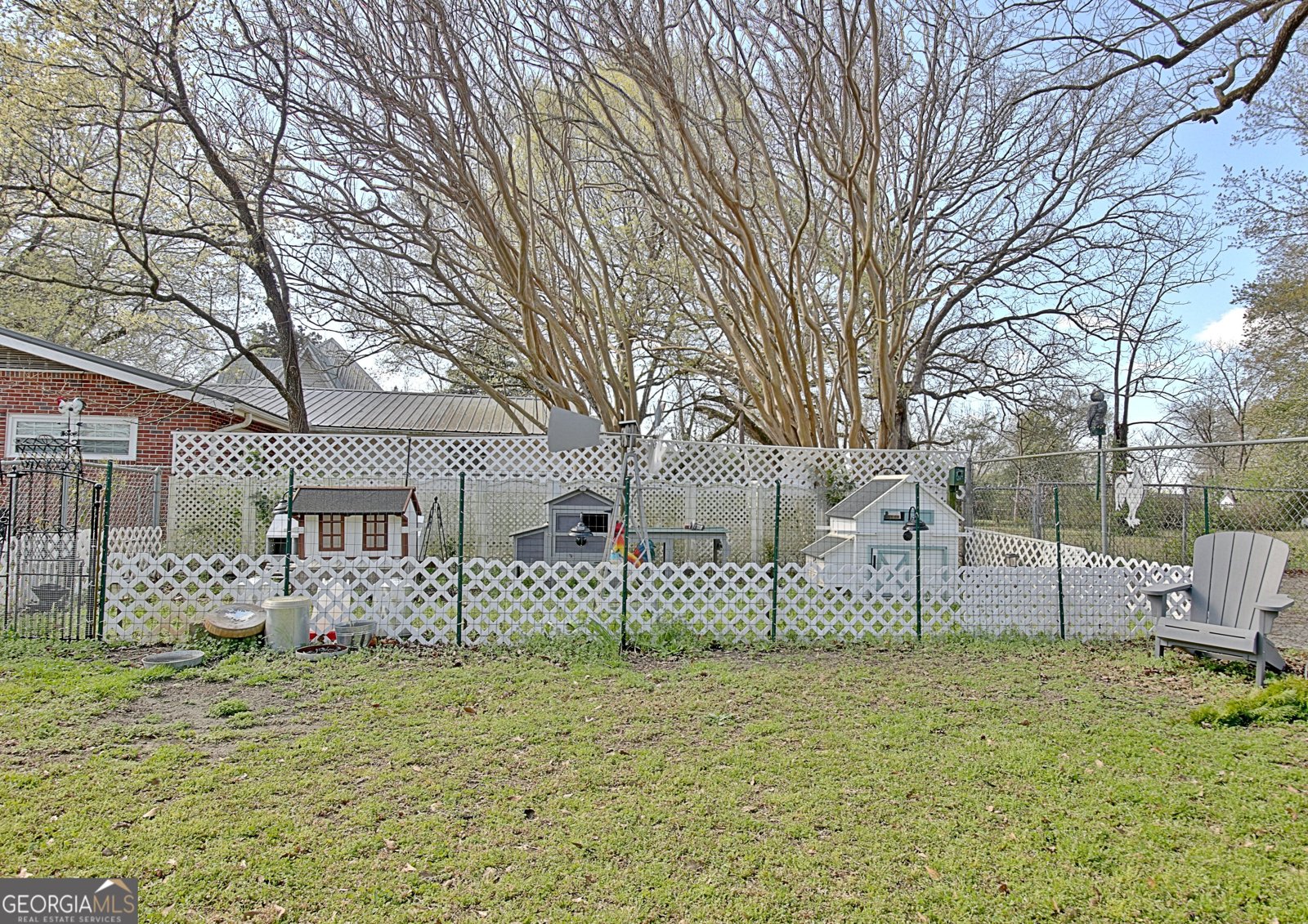 151 Flat Shoals Road Woodbury - 85