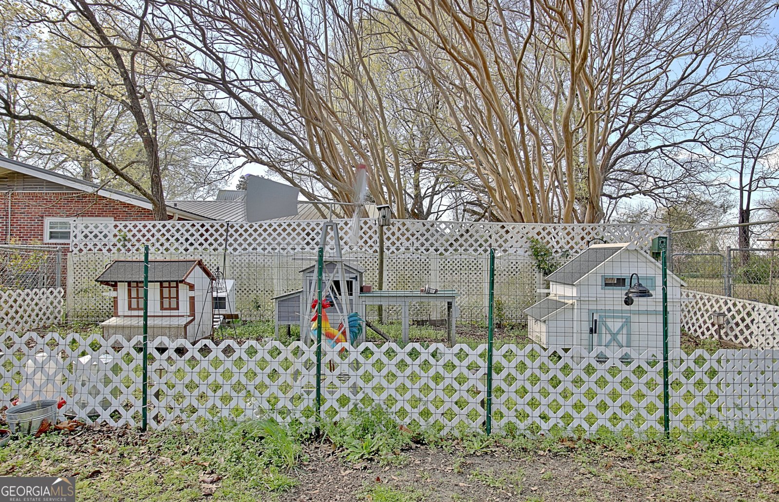 151 Flat Shoals Road Woodbury - 86