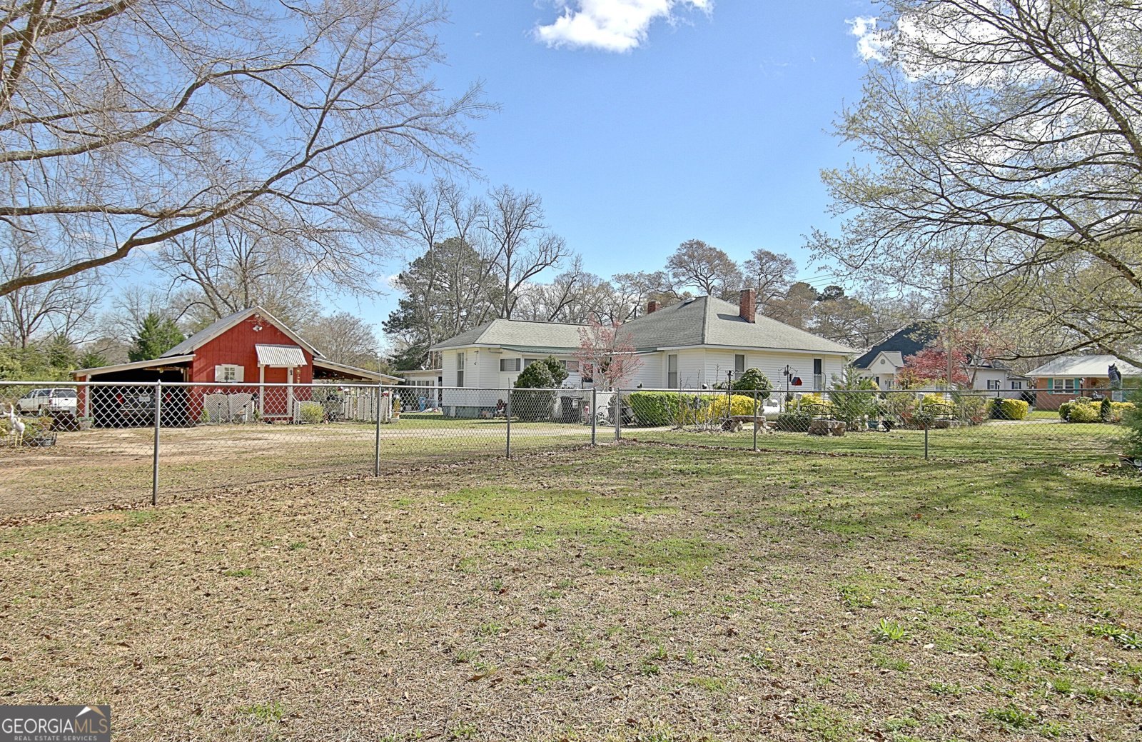 151 Flat Shoals Road Woodbury - 88