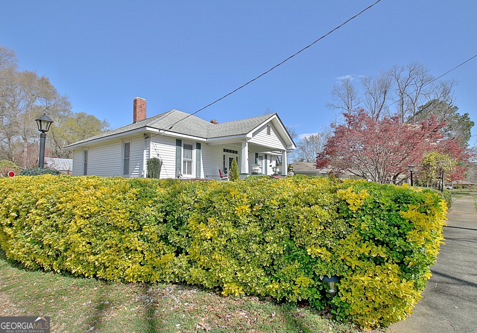151 Flat Shoals Road Woodbury - 9