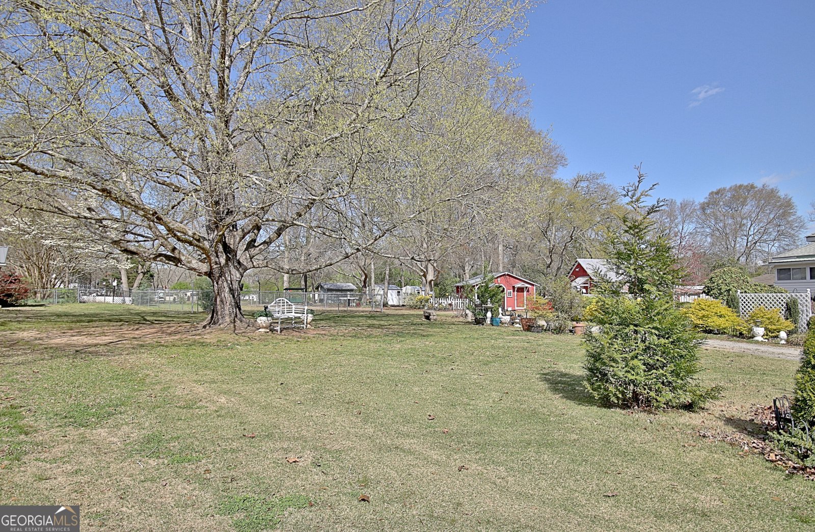 151 Flat Shoals Road Woodbury - 91