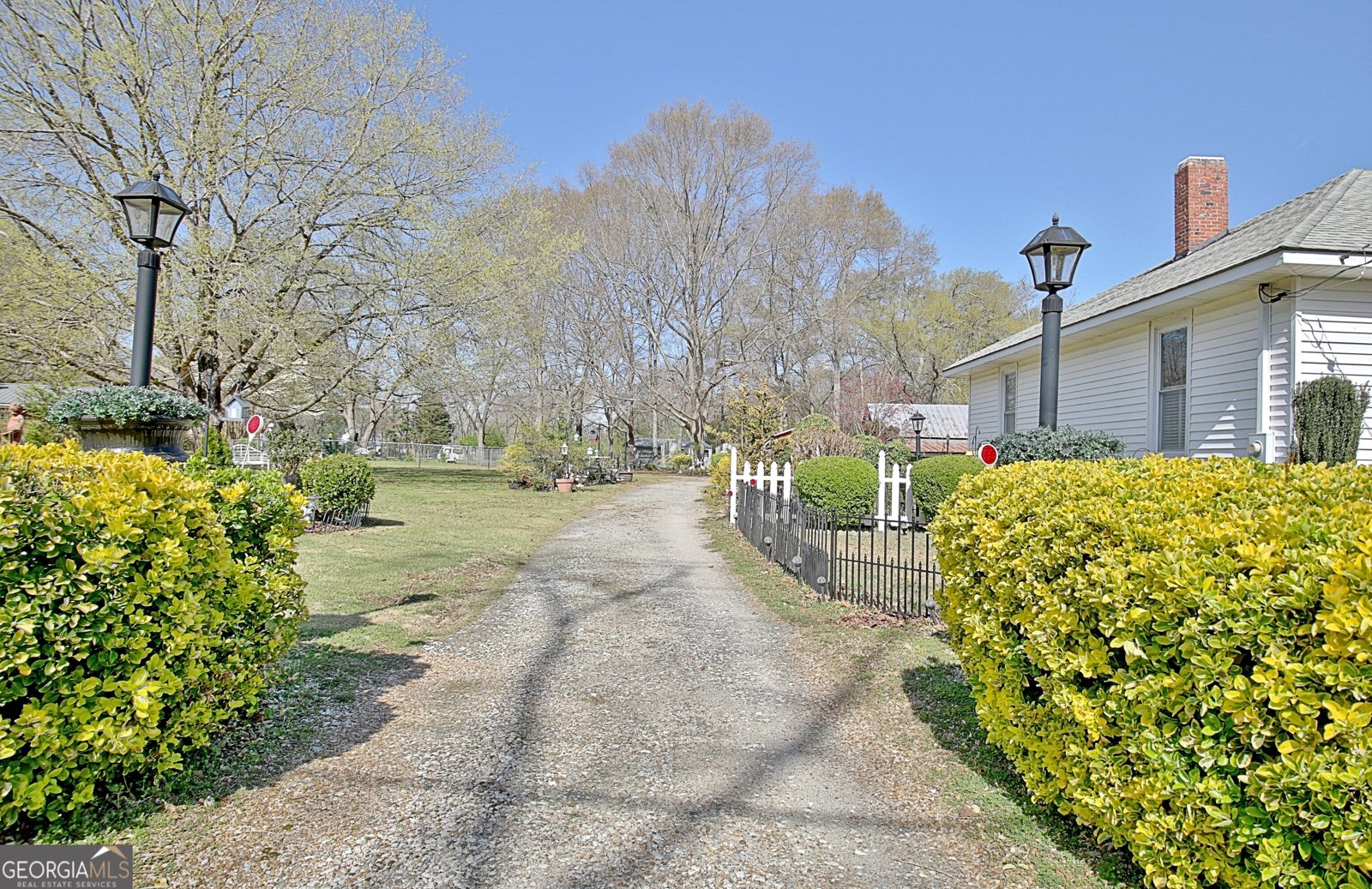 151 Flat Shoals Road Woodbury - 93