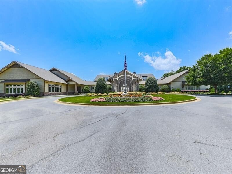 110 Mountain Laurel Court Canton - 18
