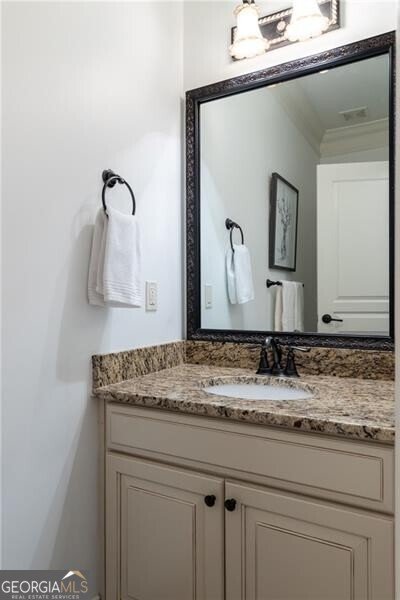 110 Mountain Laurel Court Canton - 50