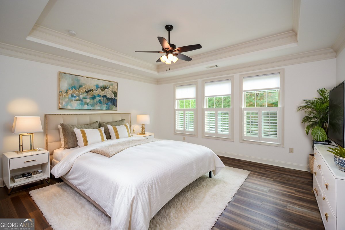 110 Mountain Laurel Court Canton - 83