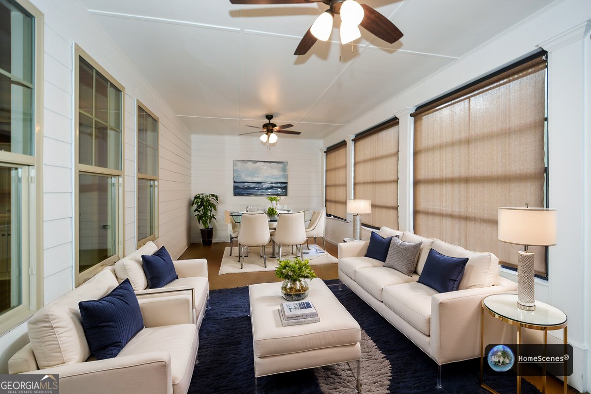 110 Mountain Laurel Court Canton - 94