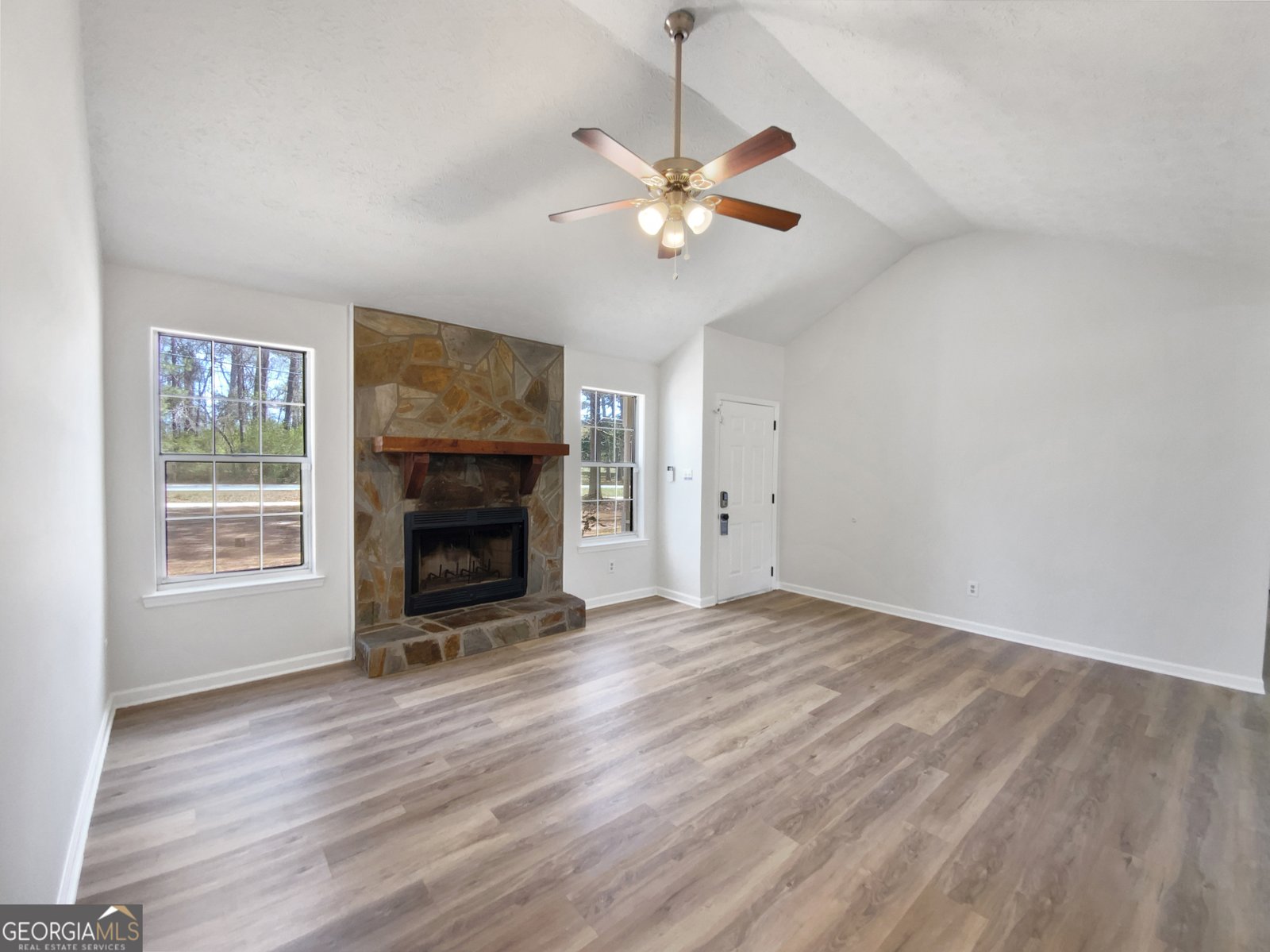 44 Standing Rock Road Senoia - 10