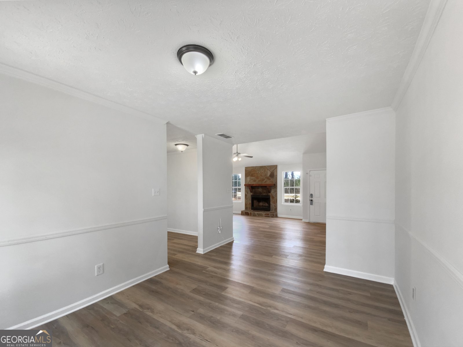 44 Standing Rock Road Senoia - 13