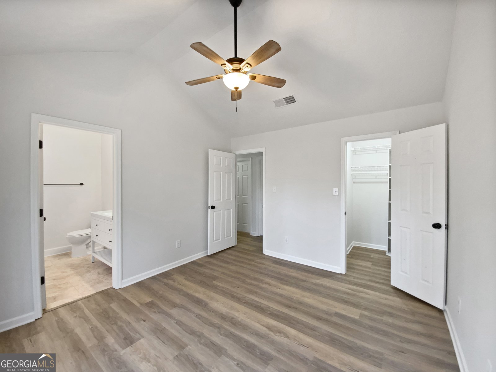 44 Standing Rock Road Senoia - 20
