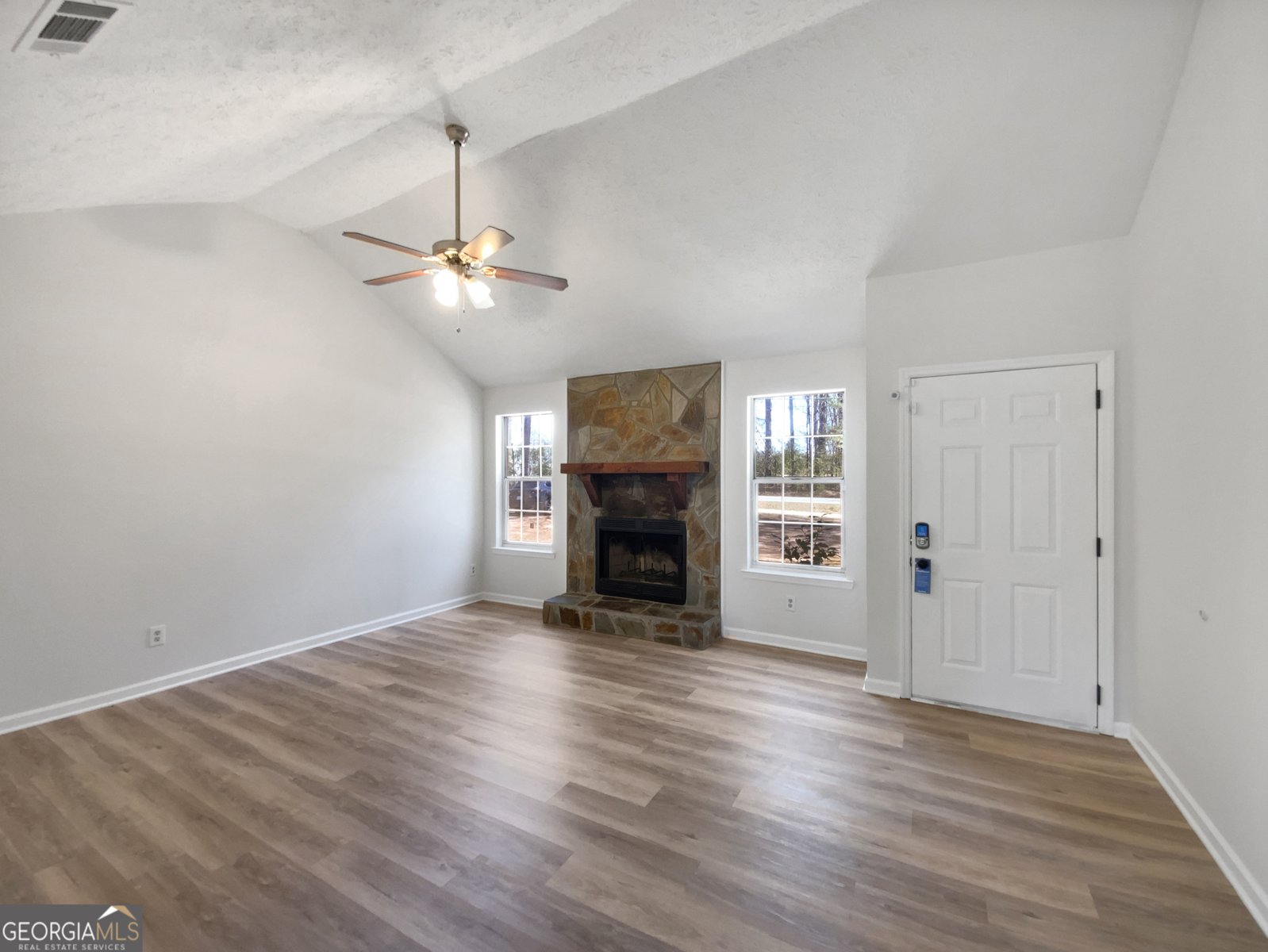 44 Standing Rock Road Senoia - 3
