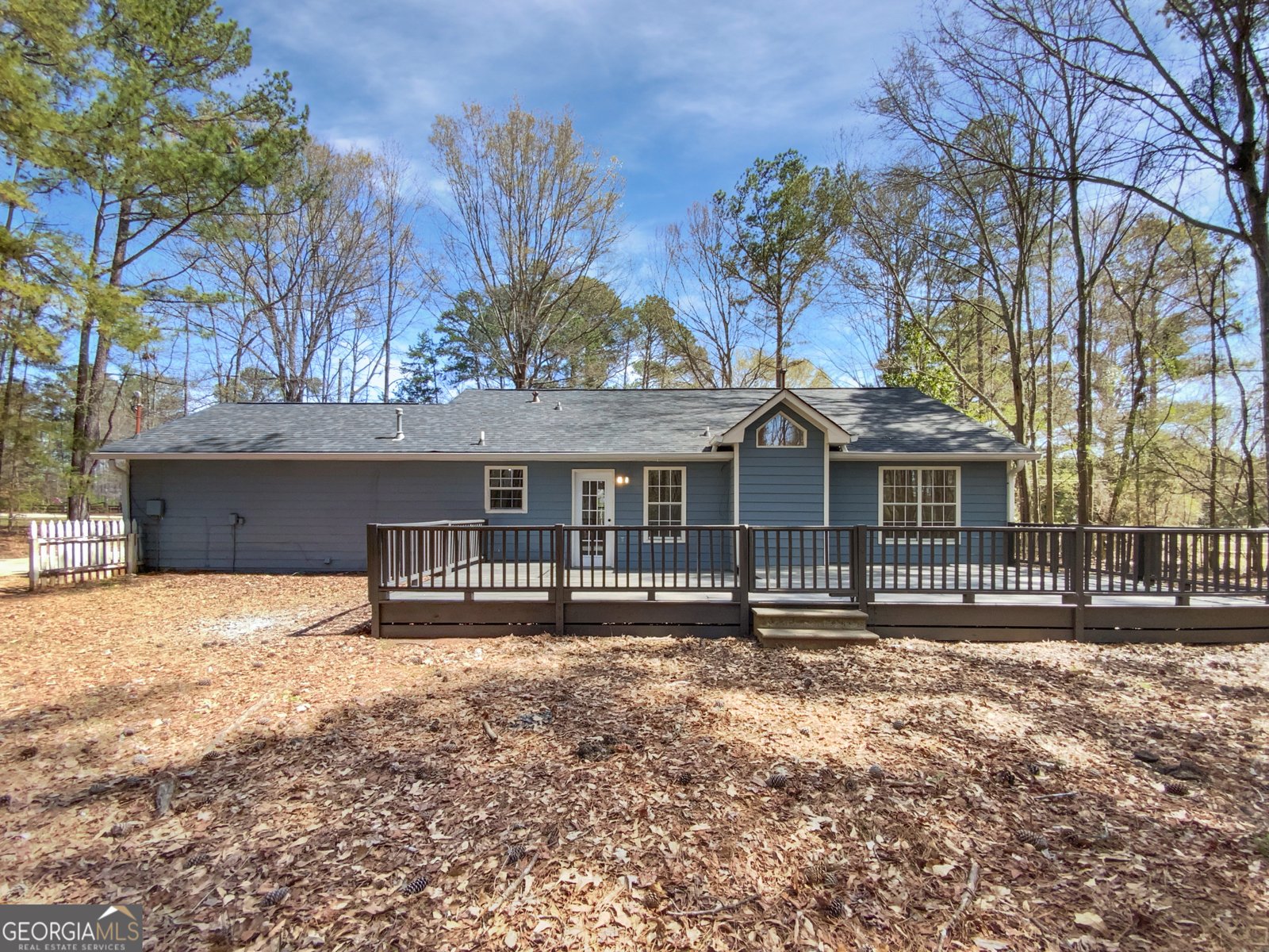 44 Standing Rock Road Senoia - 8