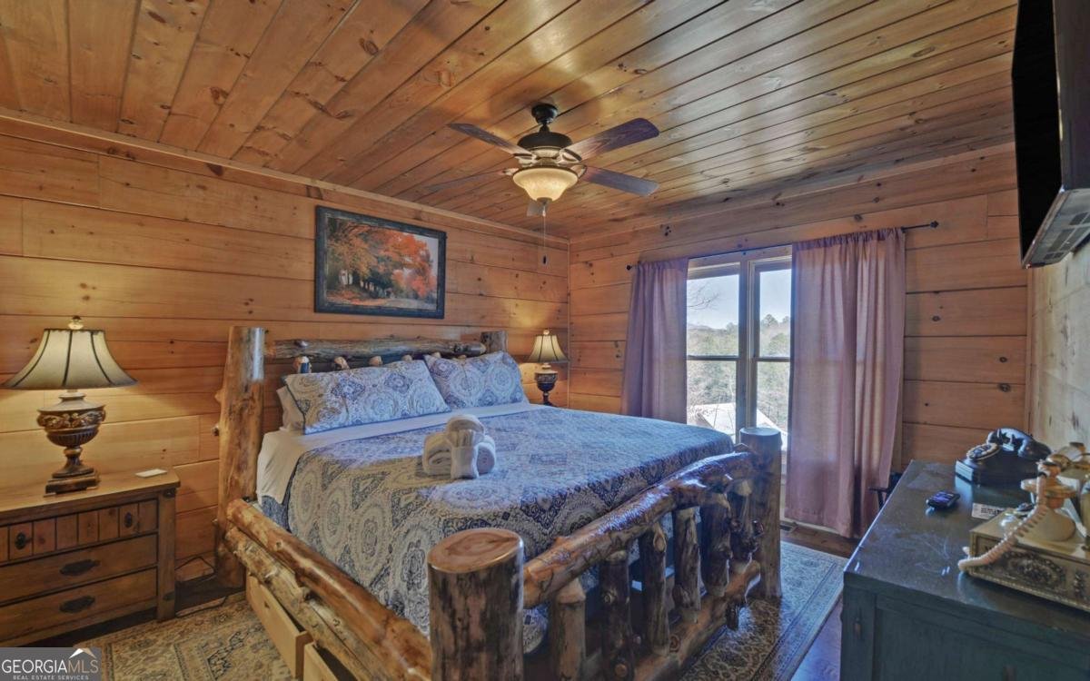 101 Hideaway Trail Copperhill - Photo 10