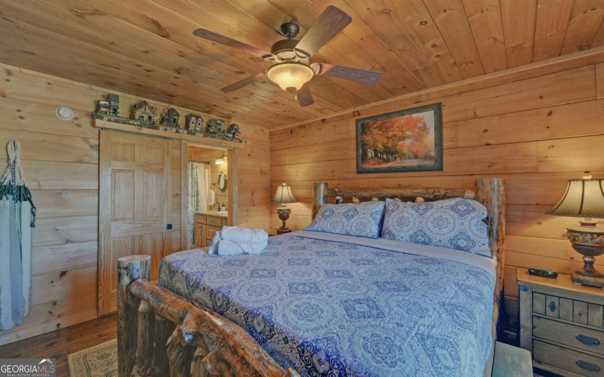 101 Hideaway Trail Copperhill - Photo 11