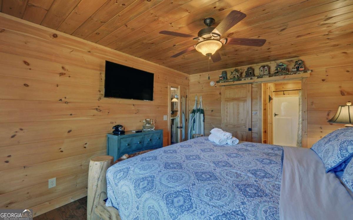 101 Hideaway Trail Copperhill - Photo 12