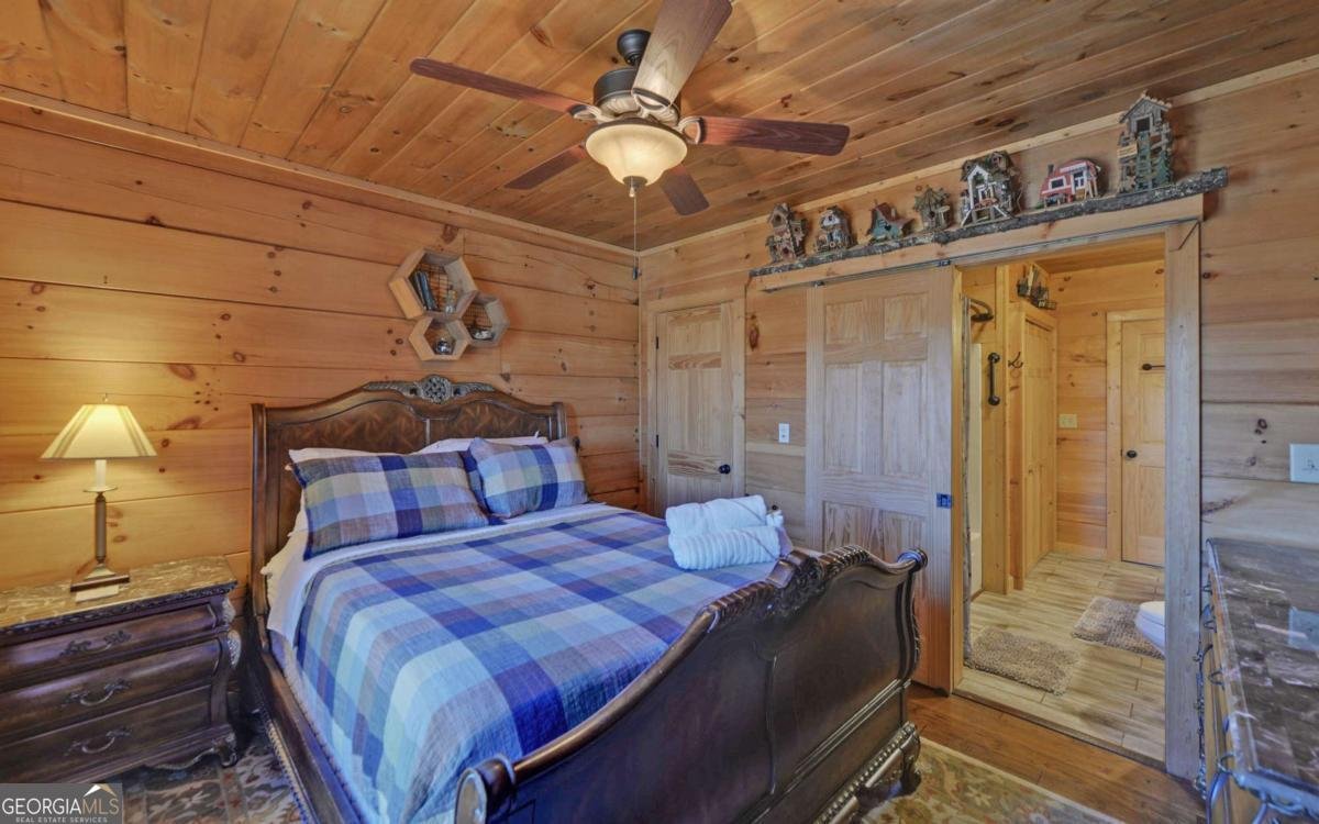 101 Hideaway Trail Copperhill - Photo 16