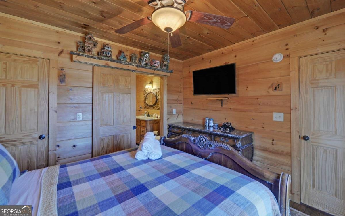 101 Hideaway Trail Copperhill - Photo 17