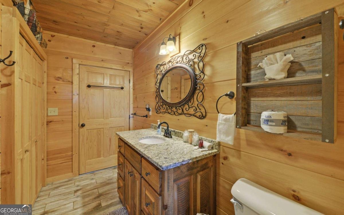 101 Hideaway Trail Copperhill - Photo 19