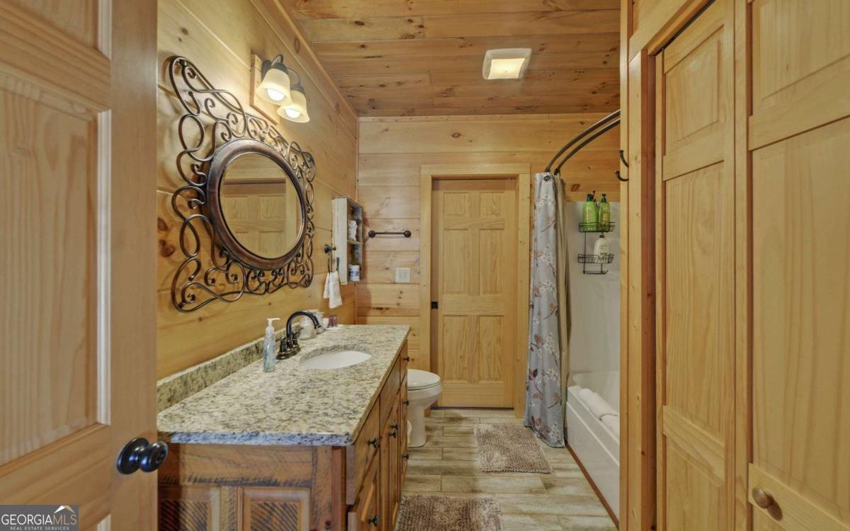 101 Hideaway Trail Copperhill - Photo 21