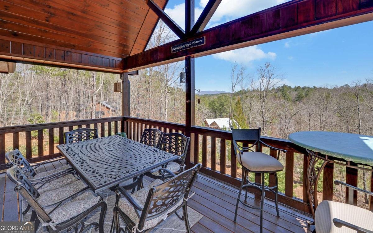 101 Hideaway Trail Copperhill - Photo 24