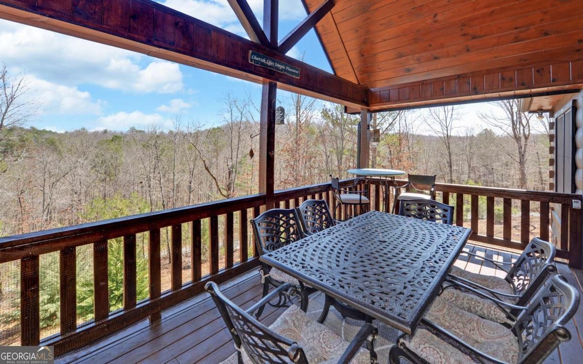 101 Hideaway Trail Copperhill - Photo 25