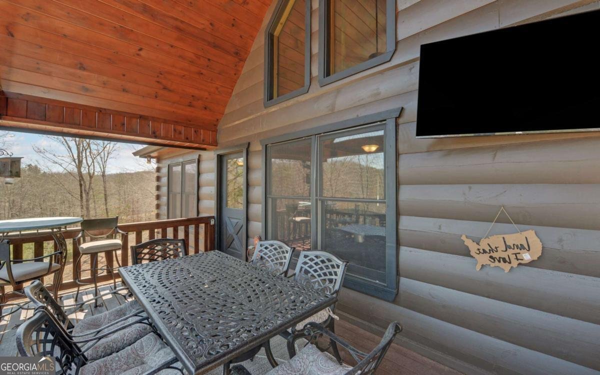 101 Hideaway Trail Copperhill - Photo 26