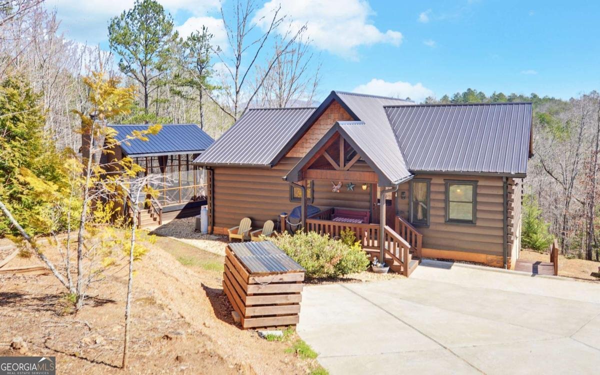 101 Hideaway Trail Copperhill - Photo 27