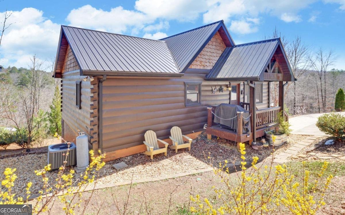 101 Hideaway Trail Copperhill - Photo 28