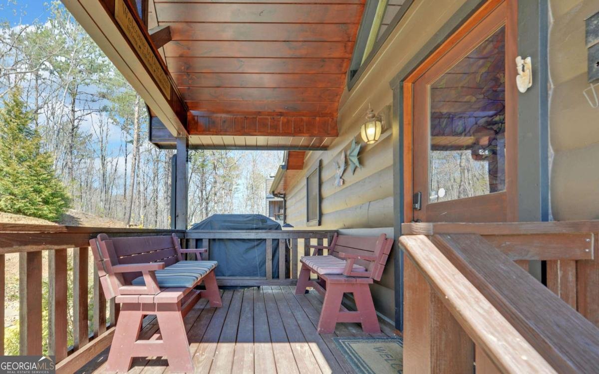 101 Hideaway Trail Copperhill - Photo 29