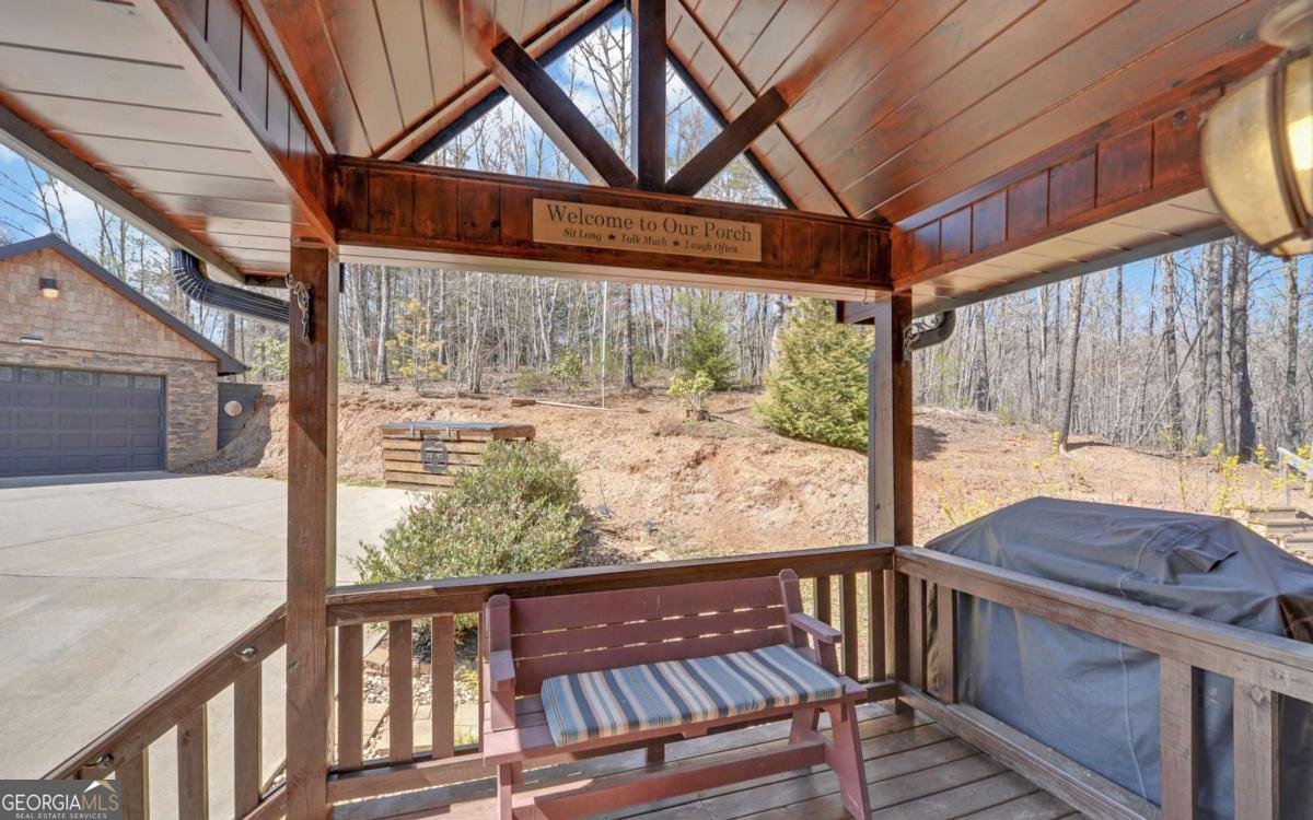 101 Hideaway Trail Copperhill - Photo 30