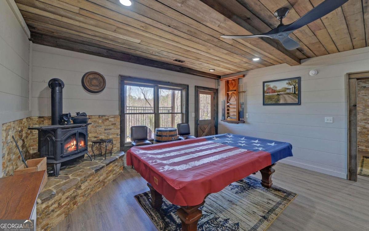 101 Hideaway Trail Copperhill - Photo 33