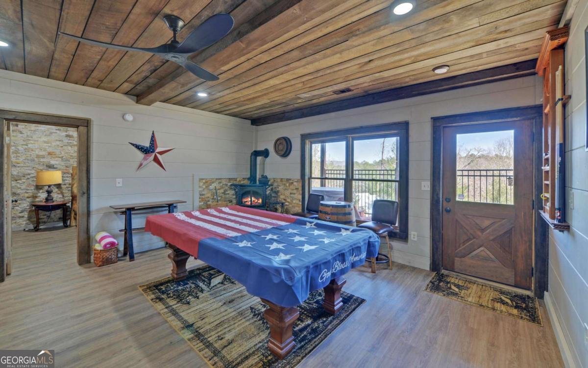 101 Hideaway Trail Copperhill - Photo 35