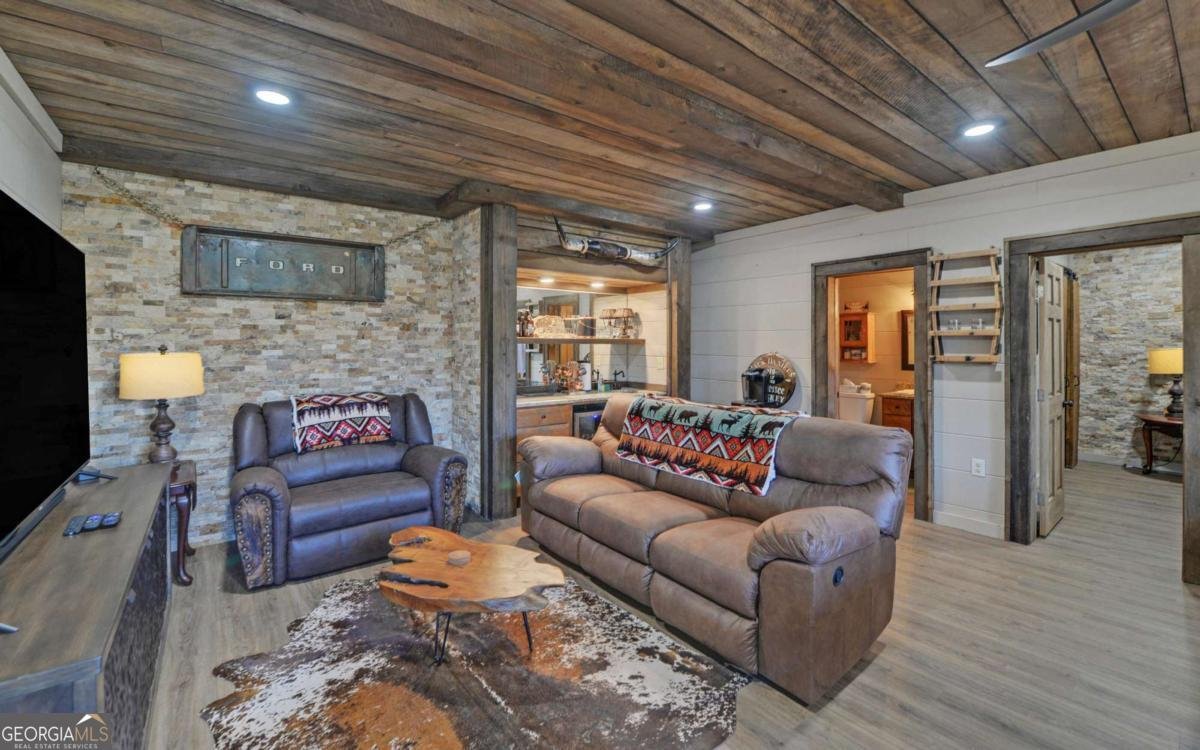 101 Hideaway Trail Copperhill - Photo 36