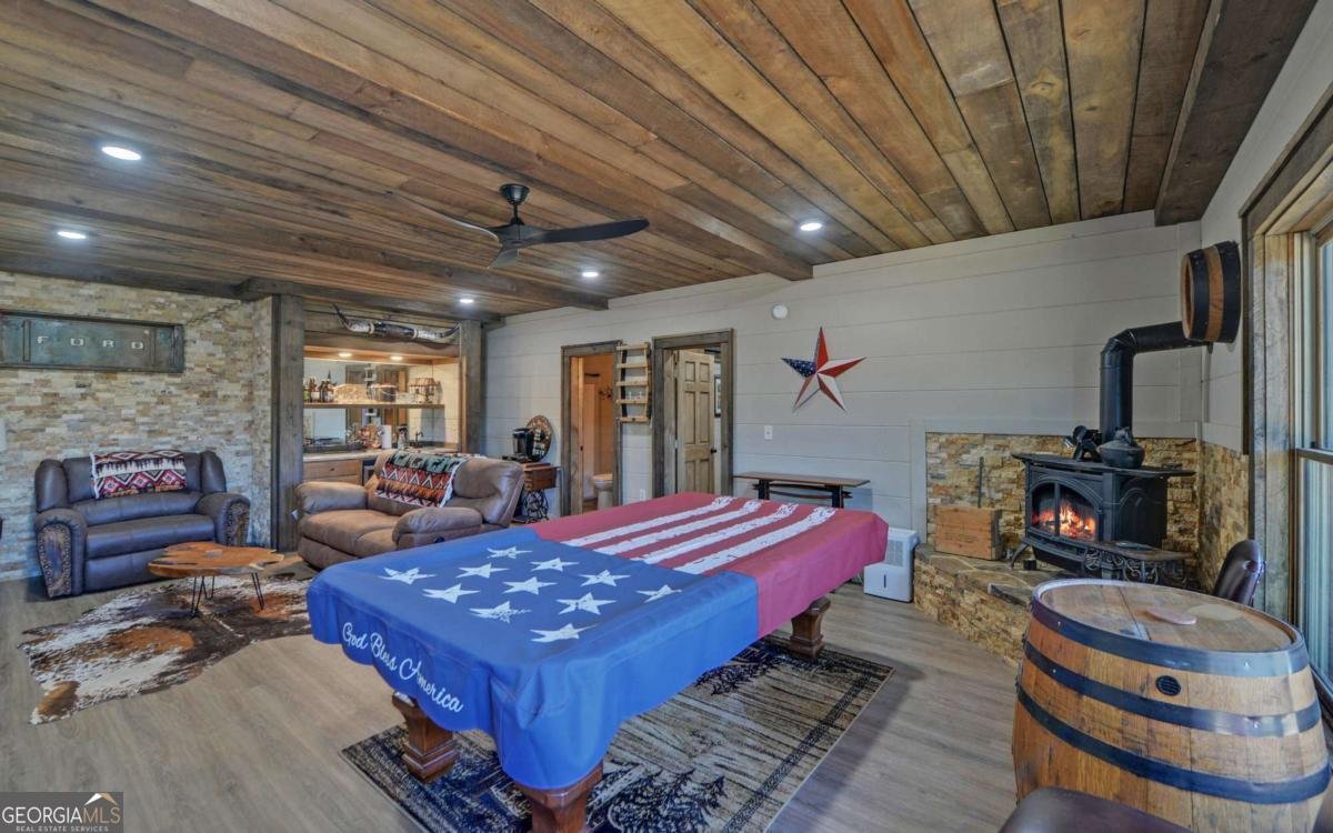 101 Hideaway Trail Copperhill - Photo 37