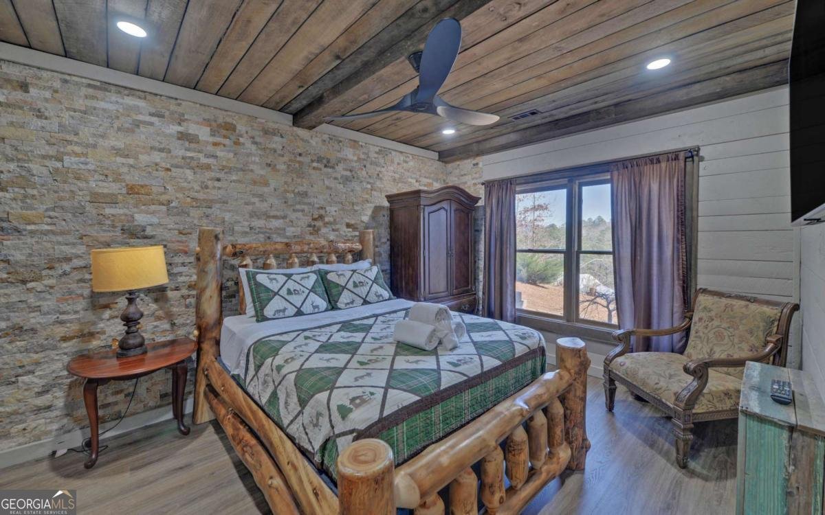 101 Hideaway Trail Copperhill - Photo 39