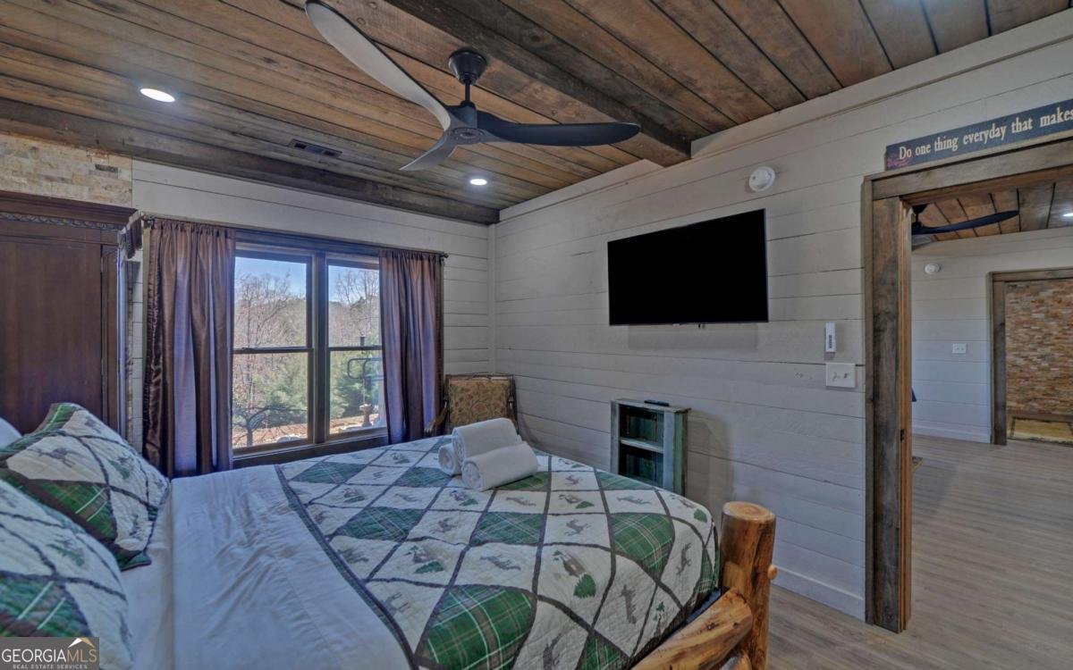 101 Hideaway Trail Copperhill - Photo 40